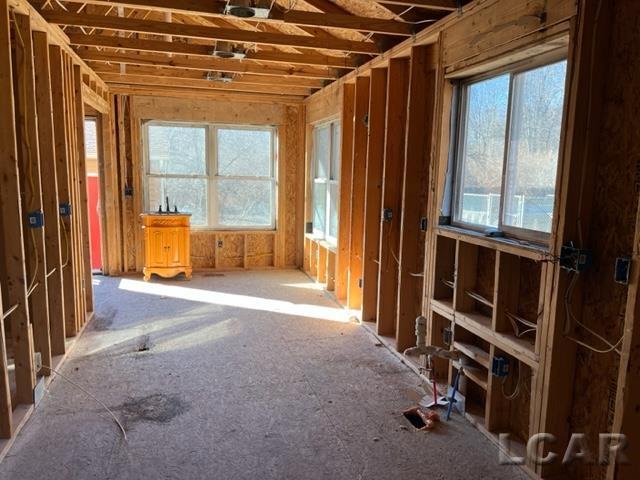12300 Ostrander Road Maybee, MI 48159 - Photo 11 of 24