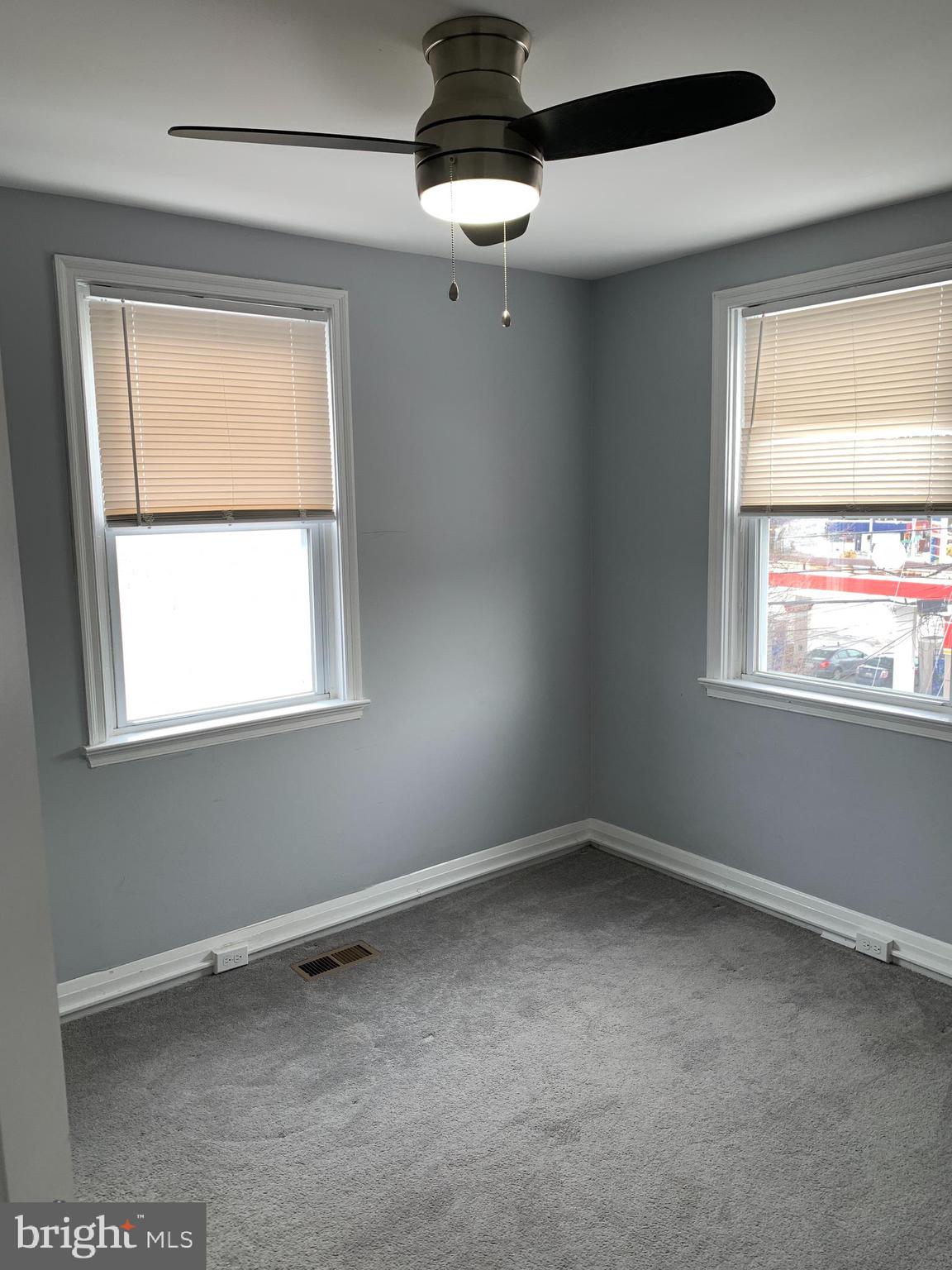 4429 Newport Avenue Baltimore, MD 21211 - Photo 7 of 17 a view of an empty room with a window