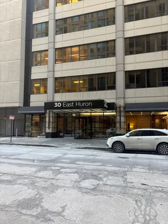 $309,000 | 30 East Huron Street, Unit 3601, Chicago, IL 60611