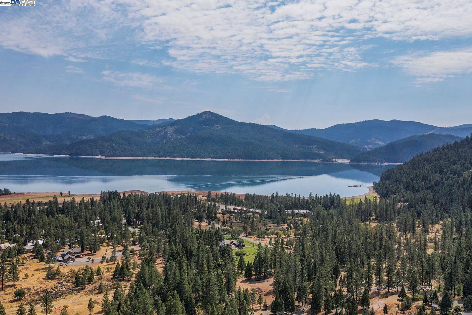 250 Mary Avenue Trinity Center, CA 96091 - Photo 3 of 49 a view of lake and mountain