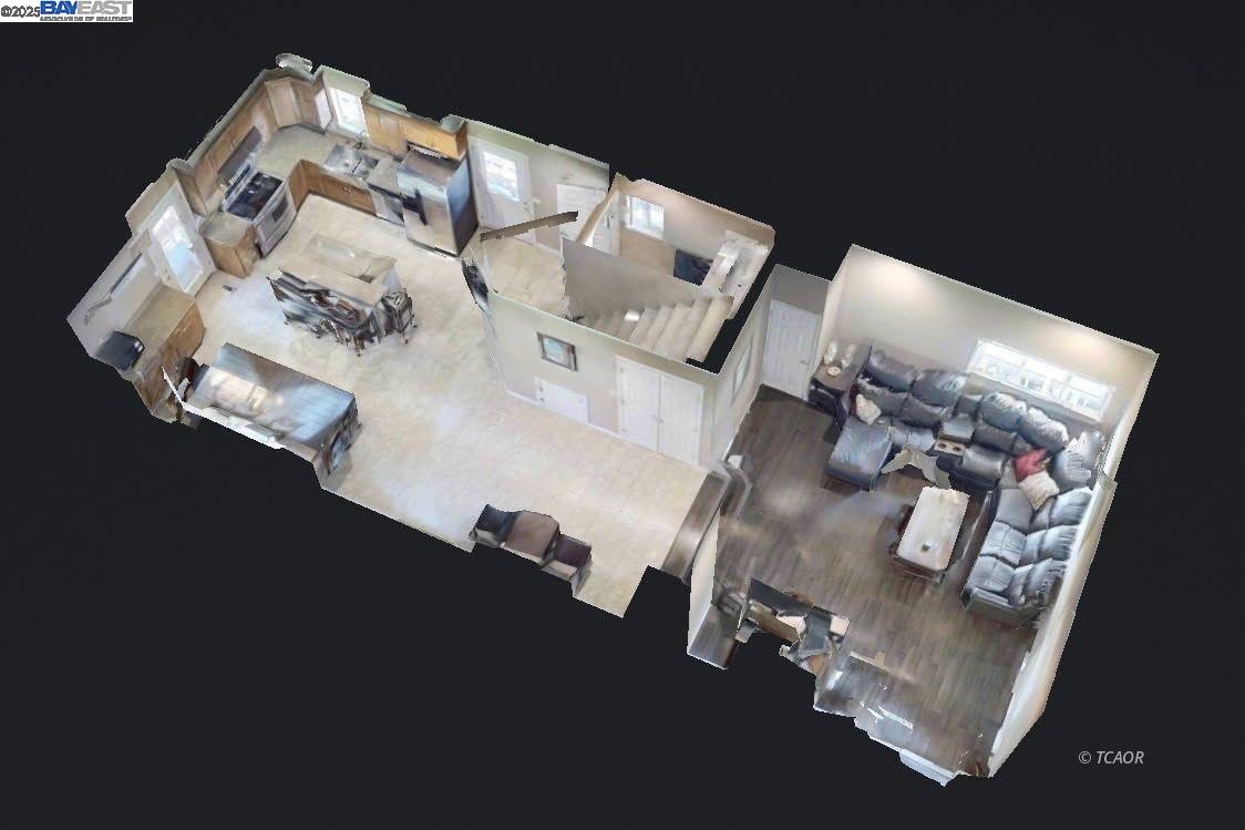 250 Mary Avenue Trinity Center, CA 96091 - Photo 48 of 49