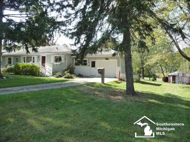 10051 Goff Road Temperance, MI 48182 - Photo 8 of 11