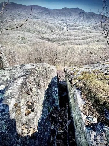 $975,000 | 2726 Lower Flat Creek Road, Hendersonville, NC 28792