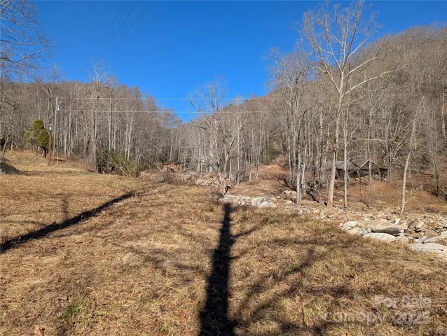 a view of covered with snow on the road