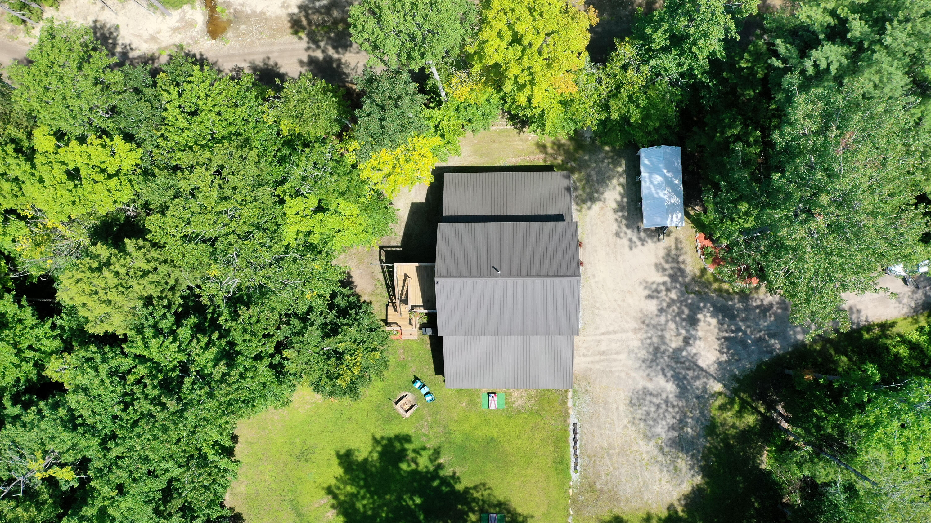 1166 Ridge Road Bowdoinham, ME 04008 - Photo 55 of 66 1166RidgeRd.Bowdoinham-06