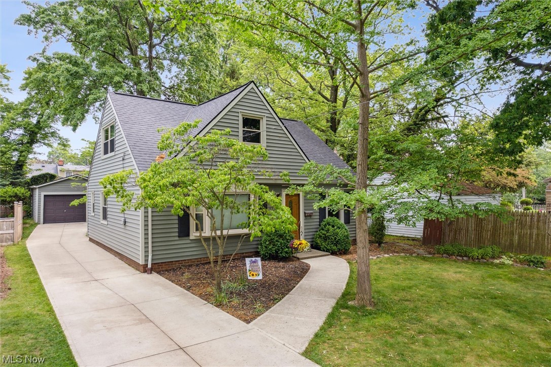 23914 Knickerbocker Road Bay Village, OH 44140 - Photo 29 of 33 Gallery Image 29