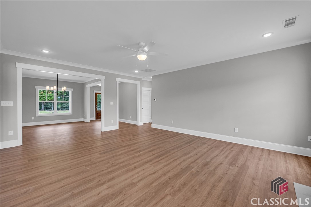 1070 C O Draper Road Comer, GA 30629 - Photo 6 of 42