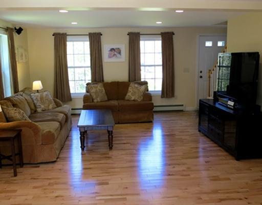 56 Pope Road Windham, ME 04062 - Photo 3 of 18 Living Room.