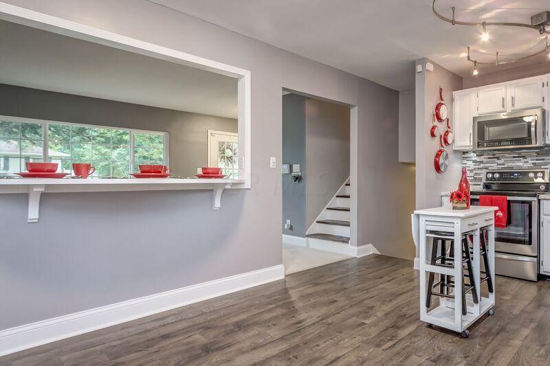 3317 Faycrest Road Columbus, OH 43232 - Photo 11 of 19 Gallery Image 11