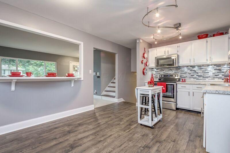 3317 Faycrest Road Columbus, OH 43232 - Photo 7 of 19 Gallery Image 7