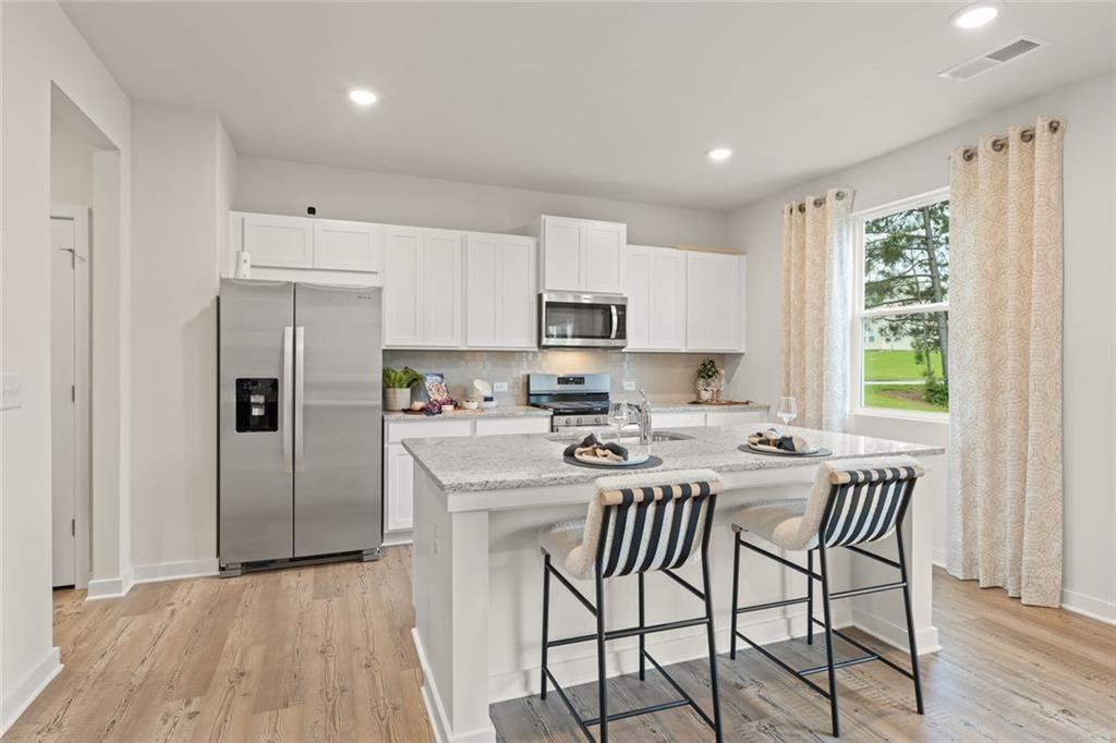39 Whispering Oak Way Dallas, GA 30157 - Photo 10 of 29