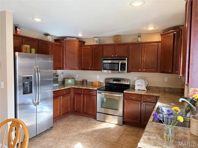 $349,000 | 316 Holtgrewe Farms Loop, Washington, MO 63090