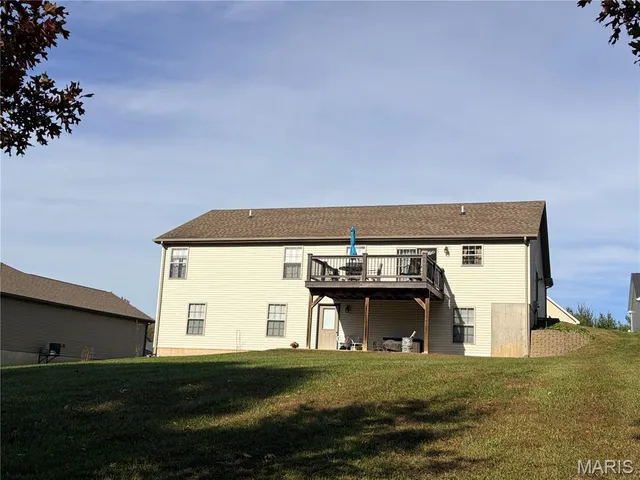 $349,000 | 316 Holtgrewe Farms Loop, Washington, MO 63090