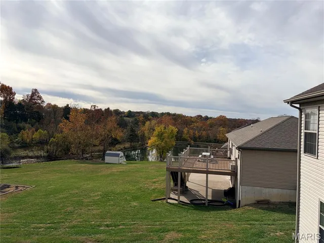 $349,000 | 316 Holtgrewe Farms Loop, Washington, MO 63090