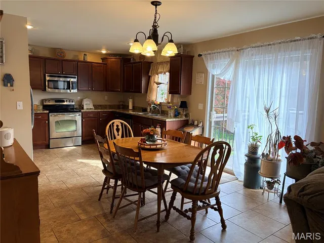 $349,000 | 316 Holtgrewe Farms Loop, Washington, MO 63090