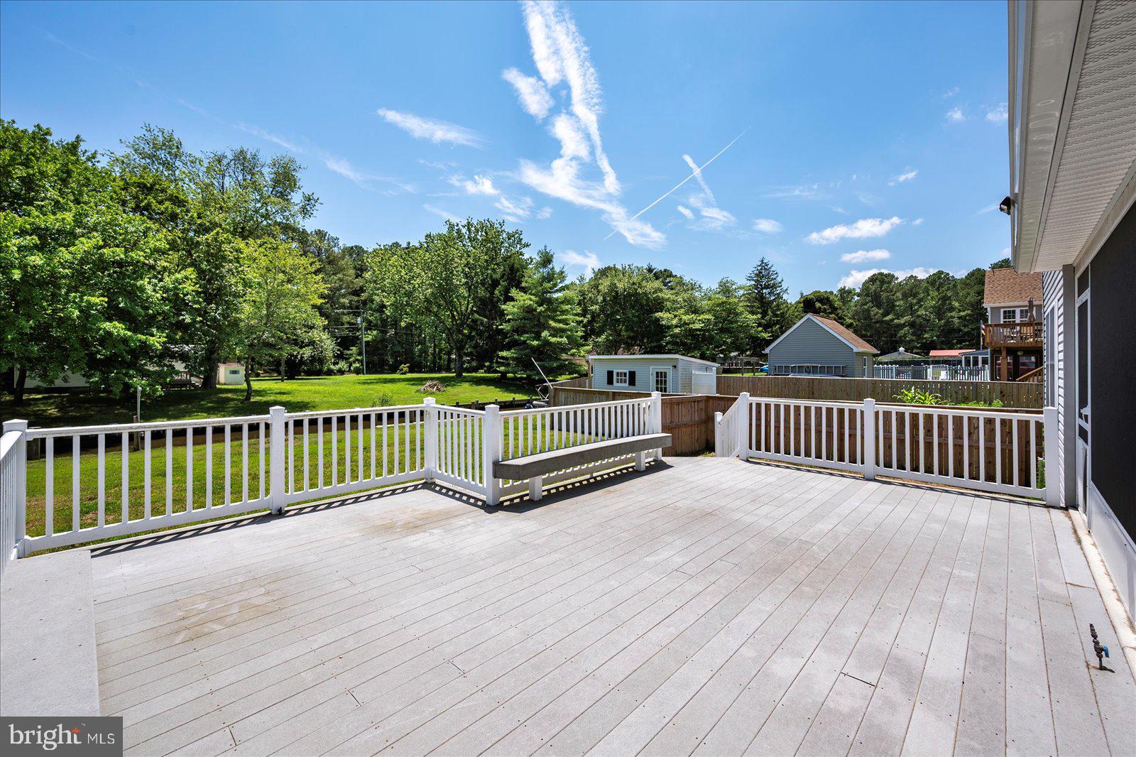 12212 Brant Road Bishopville, MD 21813 - Photo 71 of 76