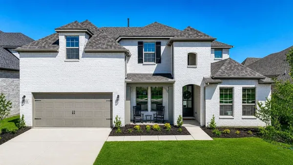$629,000 | 1112 Heritage Trail, Northlake, TX 76226