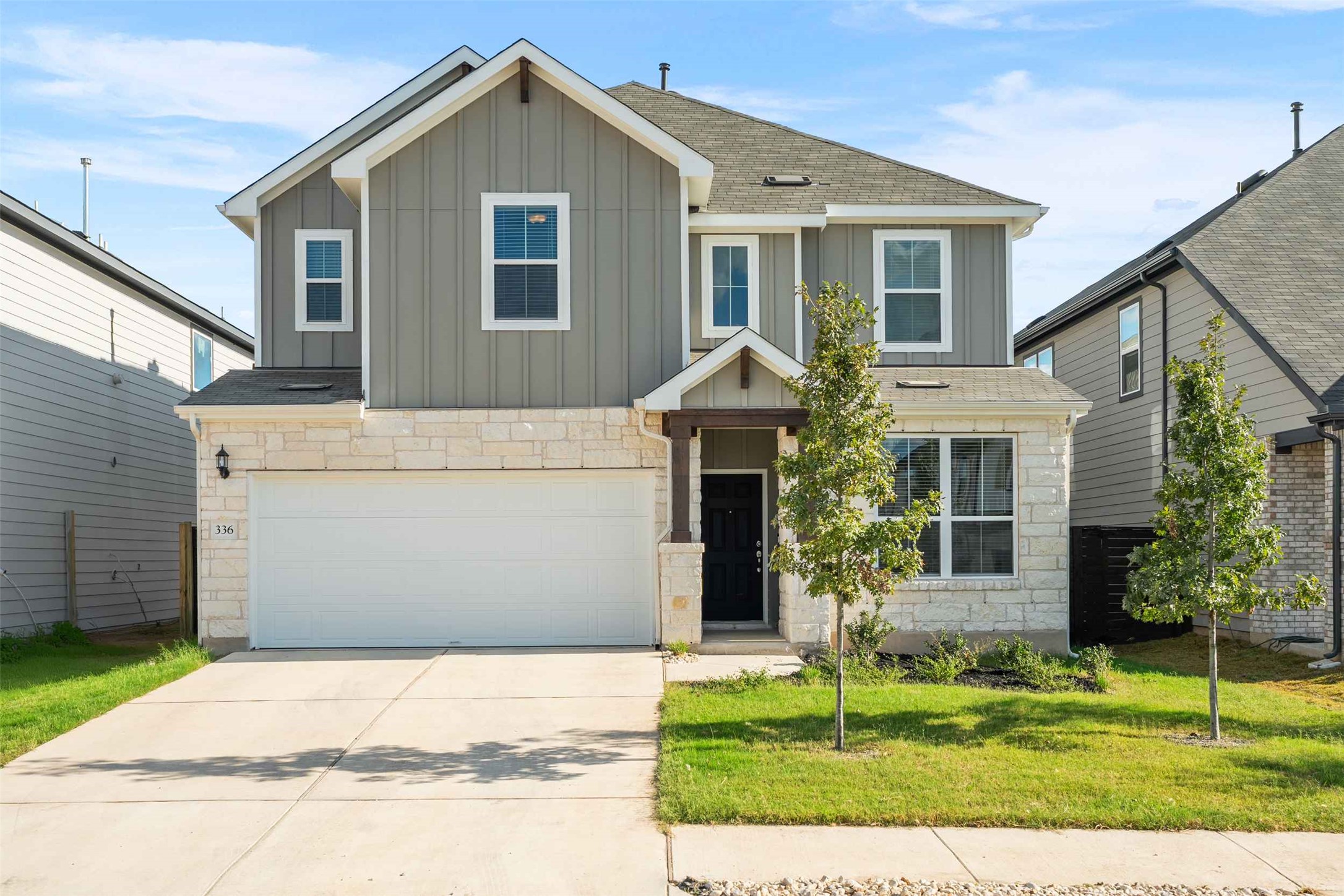 336 Foresail Road Leander, TX 78641 - Photo 1 of 1 Gallery Image 1