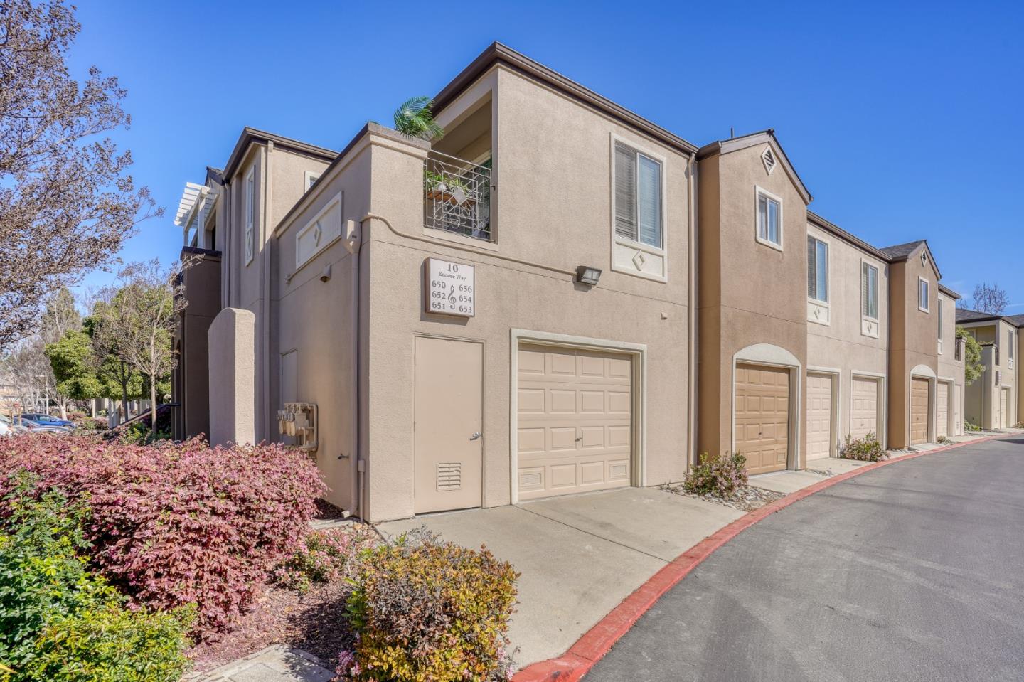 650 Encore Way San Jose, CA 95134 - Photo 37 of 38