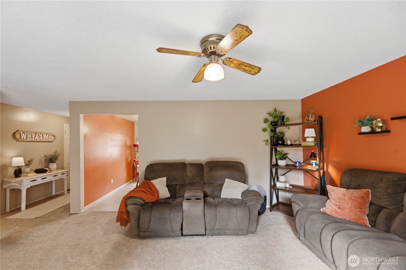 12264 156th Avenue Southeast Renton, WA 98059 - Photo 19 of 35