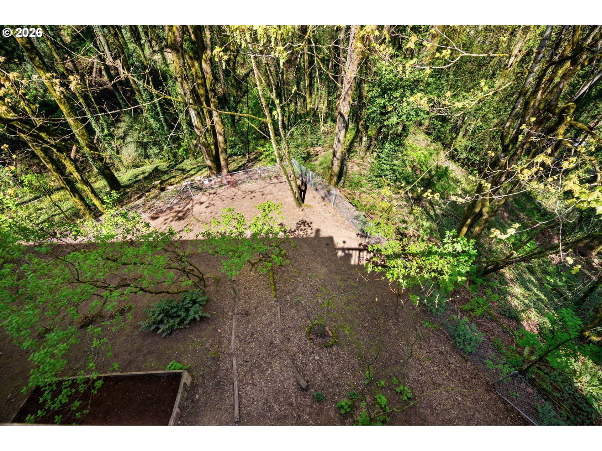 2637 Southwest Patton Court Portland, OR 97201 - Photo 31 of 34