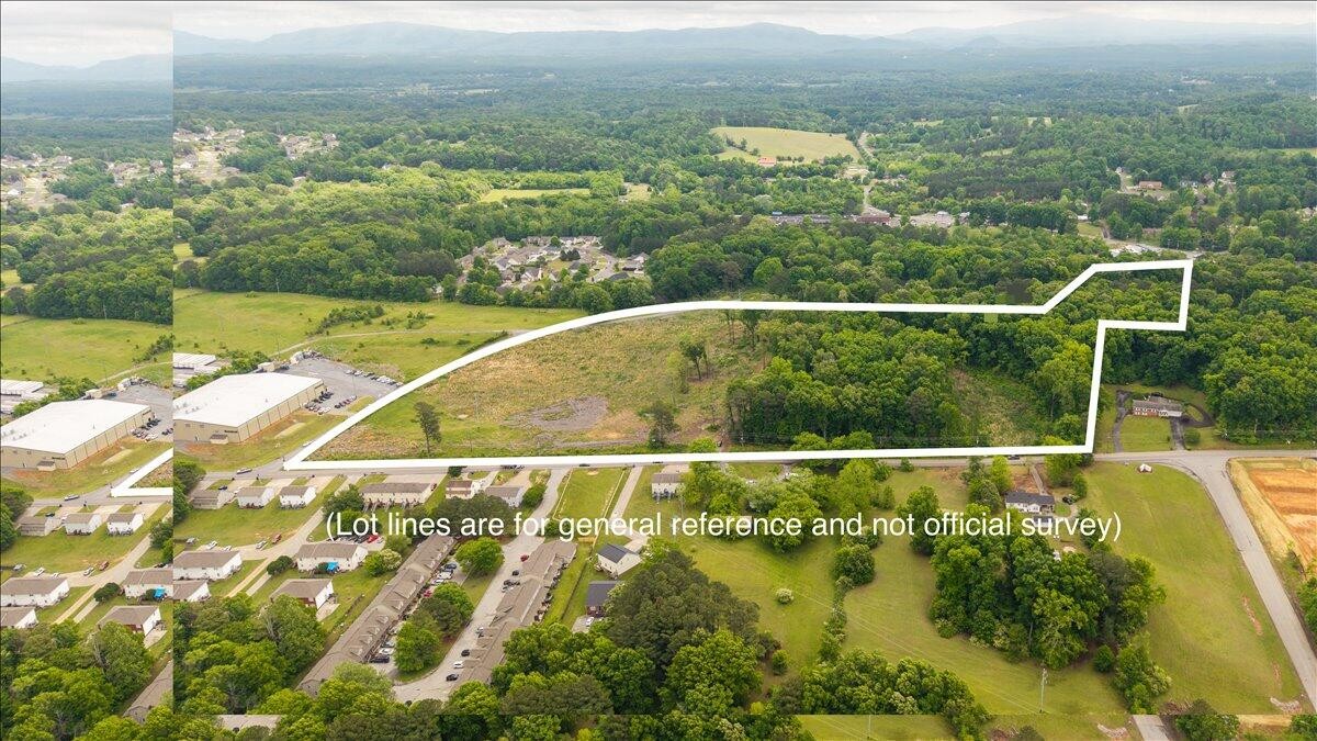 23 Michigan Ave Road Northeast Cleveland, TN 37323 - Photo 9 of 9 Gallery Image 9