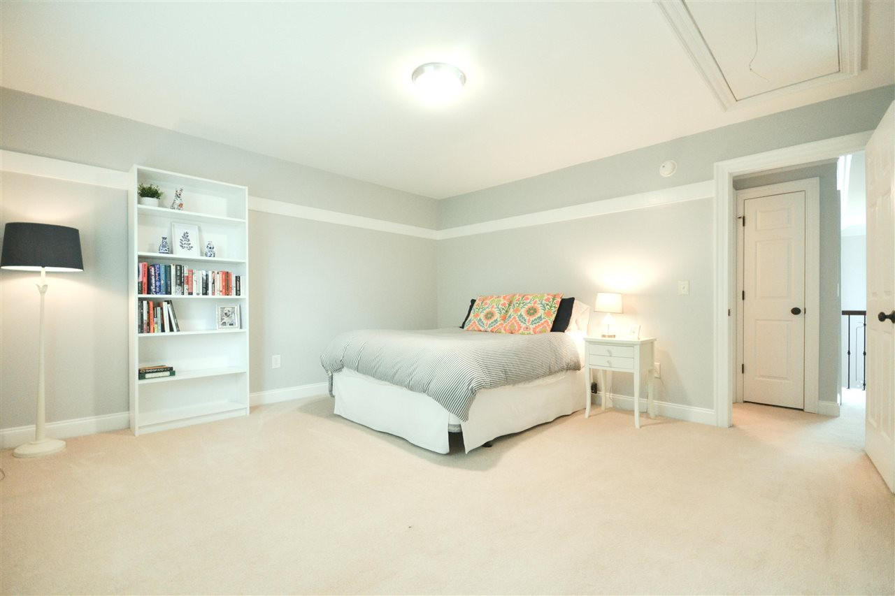 266 Waterville Street Raleigh, NC 27603 - Photo 18 of 30 Photo 18