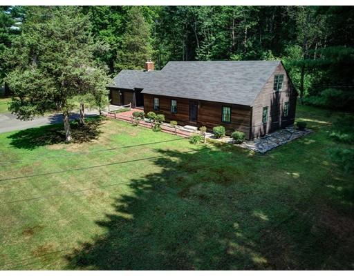 109 Robinson Road Palmer, MA 01069 - Photo 2 of 41