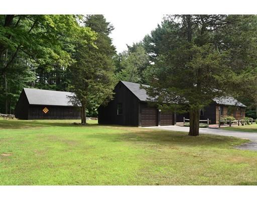 109 Robinson Road Palmer, MA 01069 - Photo 27 of 41