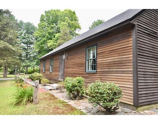 109 Robinson Road Palmer, MA 01069 - Photo 28 of 41