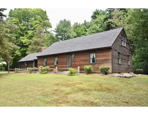 109 Robinson Road Palmer, MA 01069 - Photo 29 of 41