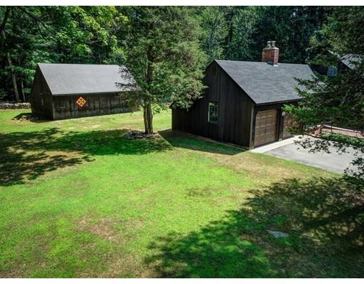 109 Robinson Road Palmer, MA 01069 - Photo 30 of 41
