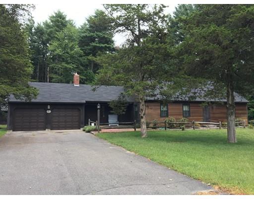 109 Robinson Road Palmer, MA 01069 - Photo 3 of 41