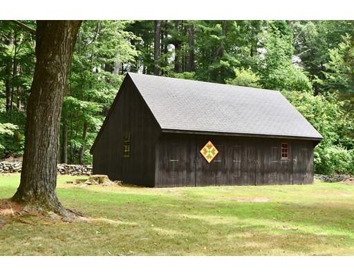 109 Robinson Road Palmer, MA 01069 - Photo 31 of 41