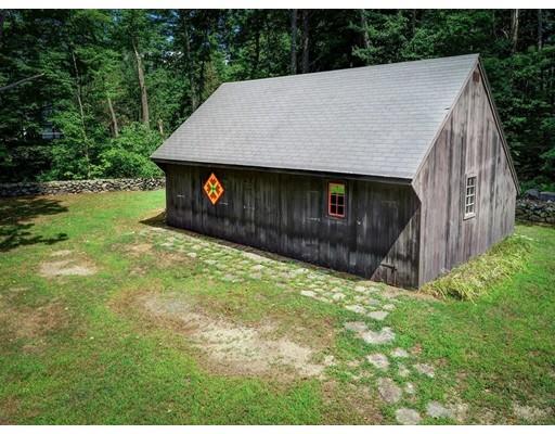 109 Robinson Road Palmer, MA 01069 - Photo 32 of 41