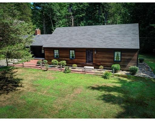 109 Robinson Road Palmer, MA 01069 - Photo 36 of 41