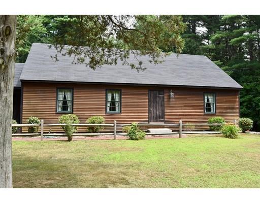 109 Robinson Road Palmer, MA 01069 - Photo 4 of 41