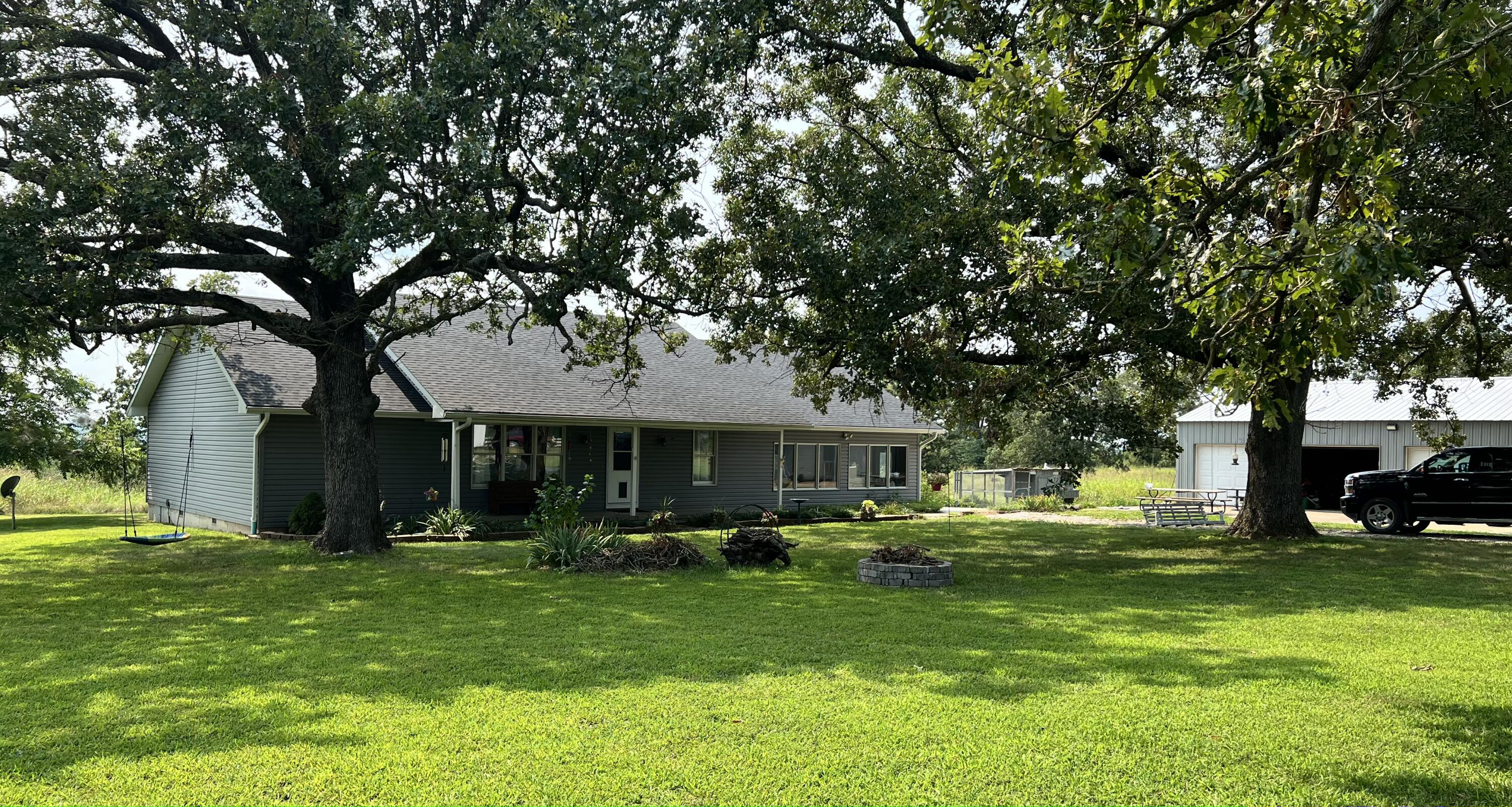 4829 South 190th Road Half Way, MO 65663 - Photo 1 of 1 View From Street