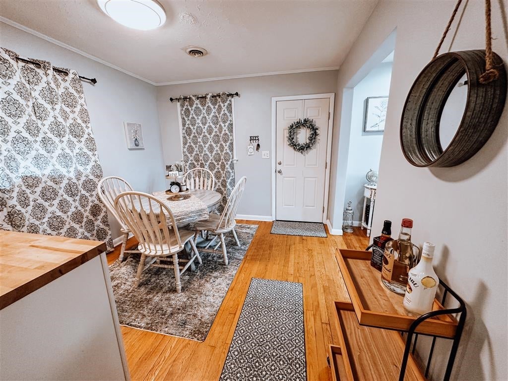 206 Givens Lane Blacksburg, VA 24060 - Photo 10 of 25 Gallery Image 10