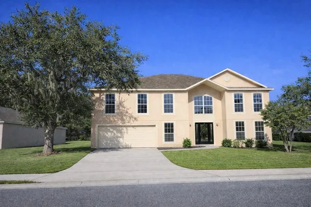 $449,000 | 4517 Southeast 31st Place, Ocala, FL 34480