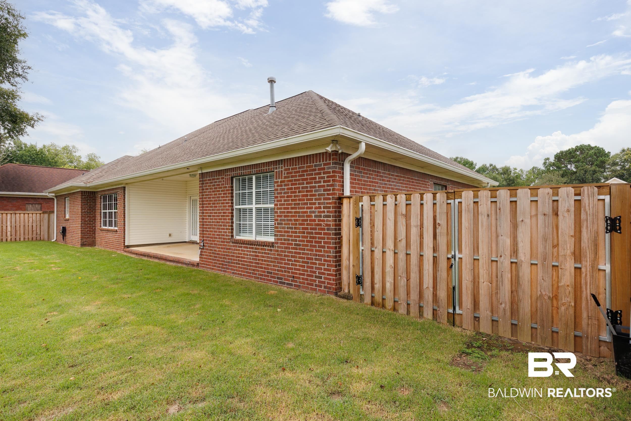 8525 Gayla Court Mobile, AL 36695 - Photo 28 of 30