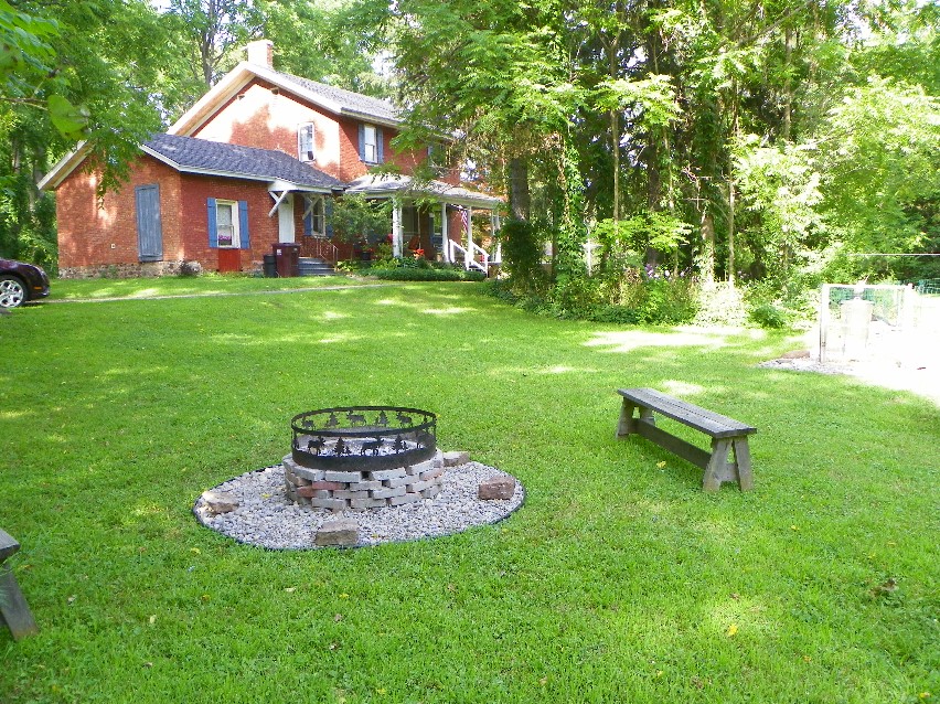 769 Coldwater Road Gates, NY 14624 - Photo 1 of 1 SUMMER DELIGHTFUL LIVING BY FIREPIT!