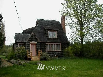 191 Ss Corners Road Port Townsend, WA 98339 - Photo 1 of 1 Gallery Image 1