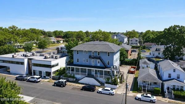 $4,299,000 | 88 Poplar Avenue, Deal, NJ 07723