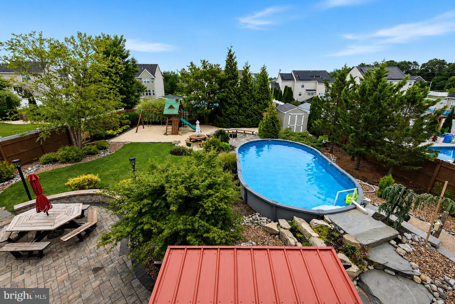 6 Bobstay Road Barnegat, NJ 08005 - Photo 56 of 57