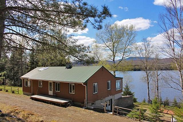 10 Alca Heights Road Oquossoc, ME 04964 - Photo 1 of 23 Photo