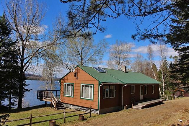 10 Alca Heights Road Oquossoc, ME 04964 - Photo 2 of 23 Photo