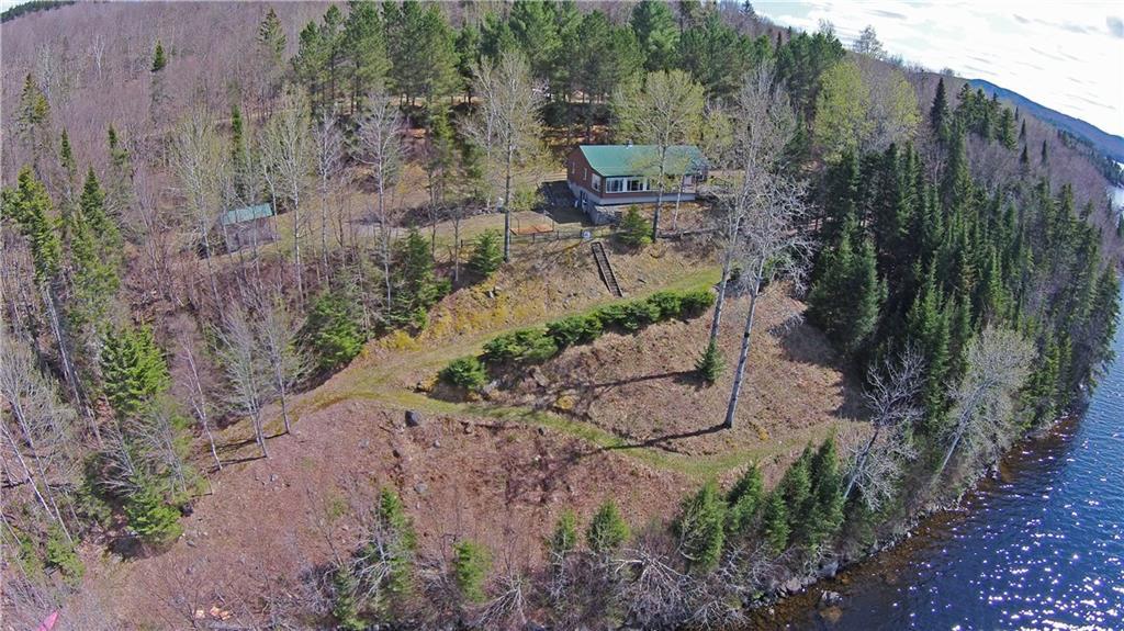 10 Alca Heights Road Oquossoc, ME 04964 - Photo 22 of 23 Photo