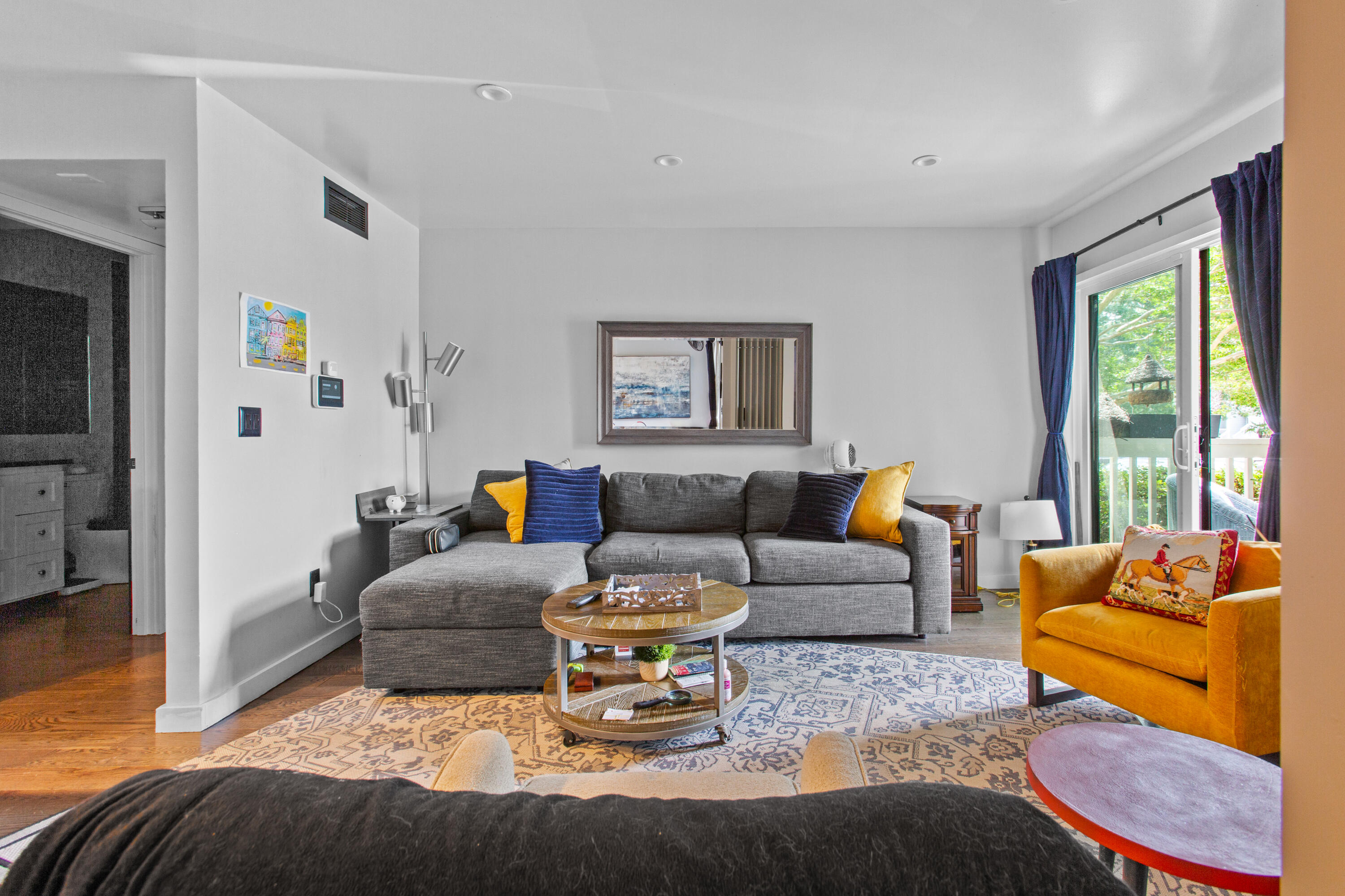 1481 Center Street, Unit 1102 Mount Pleasant, SC 29464 - Photo 8 of 25 .
