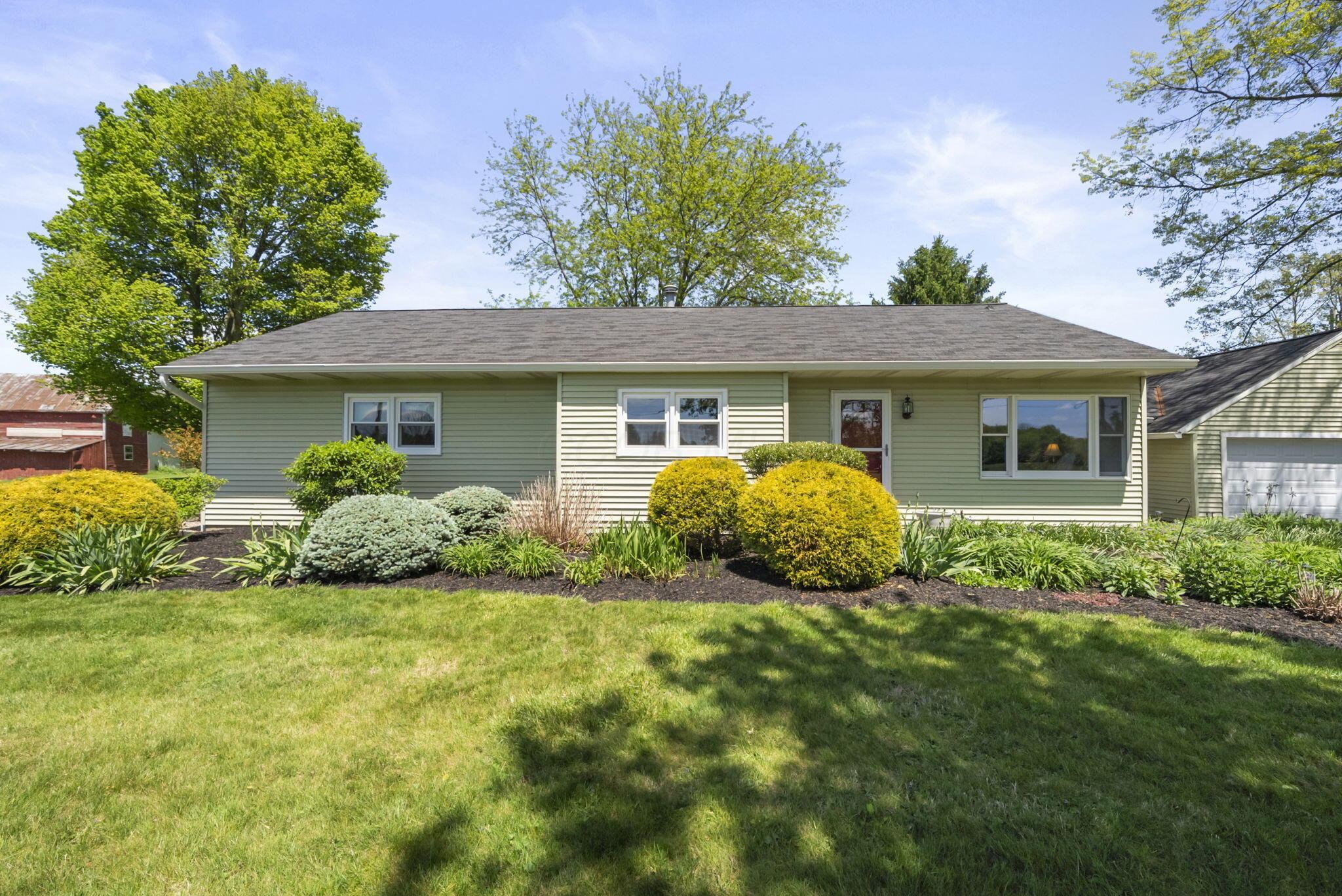 18239 Hopewell Road Mount Vernon, OH 43050 - Photo 4 of 66 60-web-or-mls-DSC07826